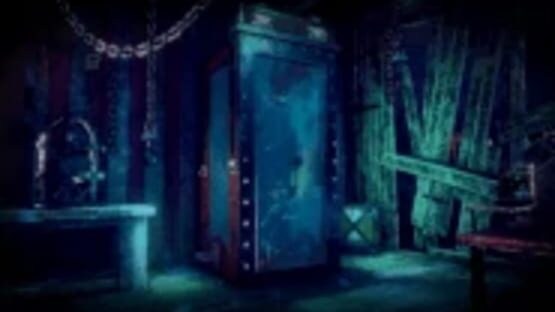 Screenshot for Five Nights at Freddy's AR: Special Delivery - Dark Circus: Encore!
