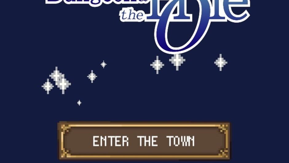 Screenshot for Dungeon and the Hole