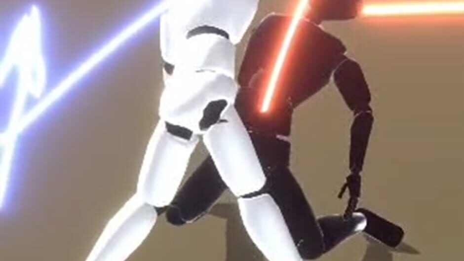 Screenshot for Draw Saber