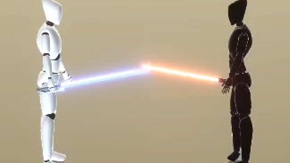 Screenshot for Draw Saber