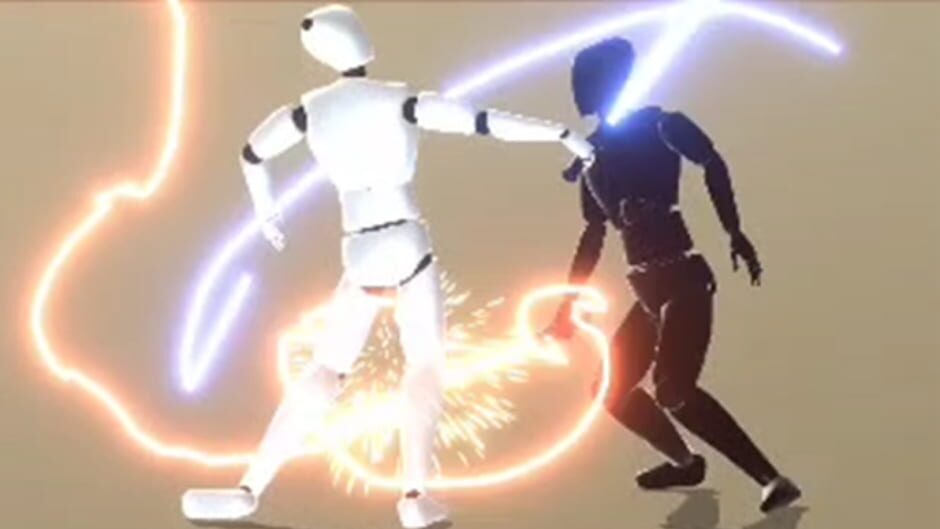 Screenshot for Draw Saber