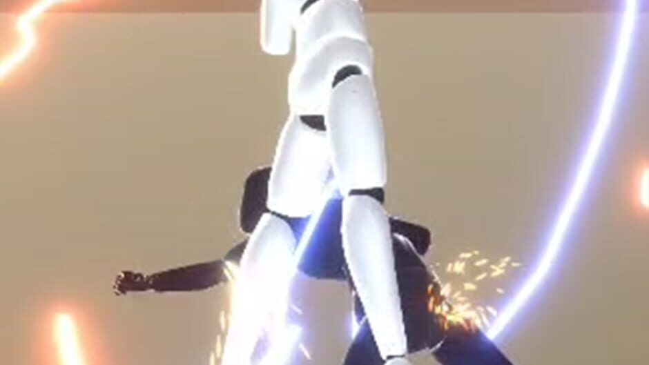 Screenshot for Draw Saber