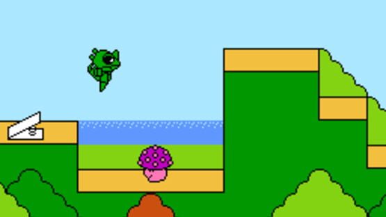 Screenshot for Wagyan Land