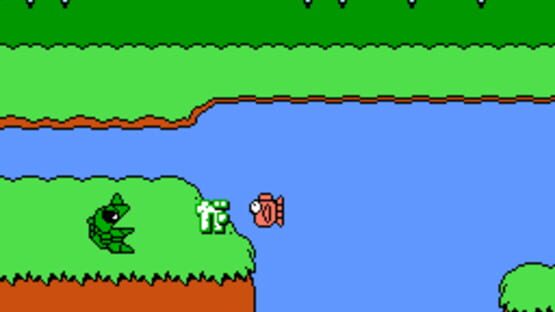 Screenshot for Wagyan Land