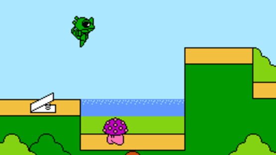 Screenshot for Wagyan Land
