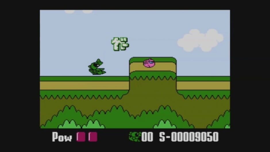 Screenshot for Wagyan Land 2