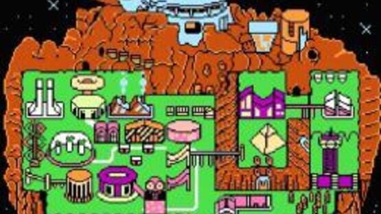 Screenshot for Wagyan Land 3