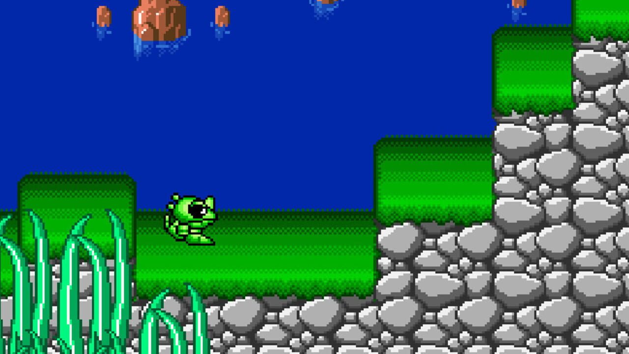 Screenshot for Super Wagyan Land