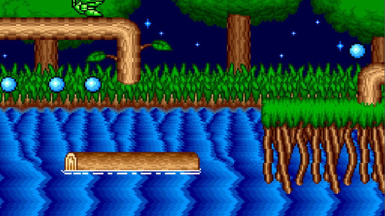 Screenshot for Super Wagyan Land