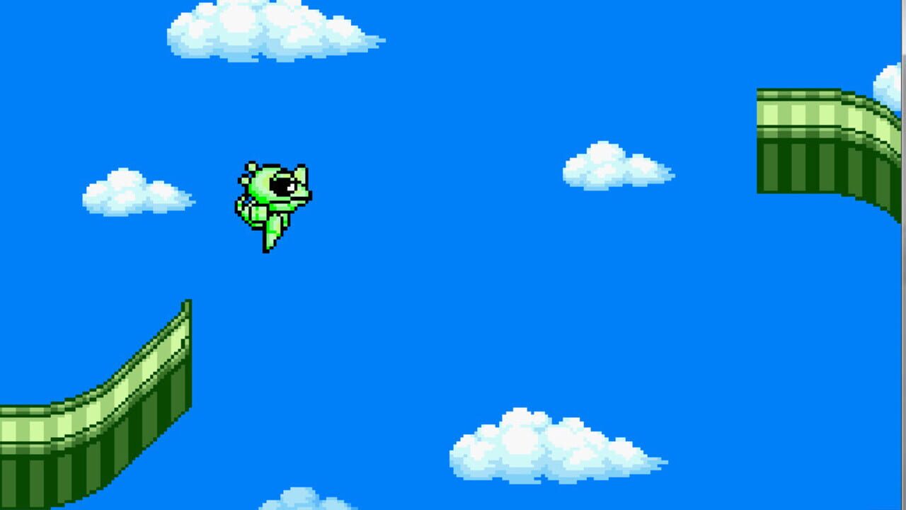 Screenshot for Super Wagyan Land