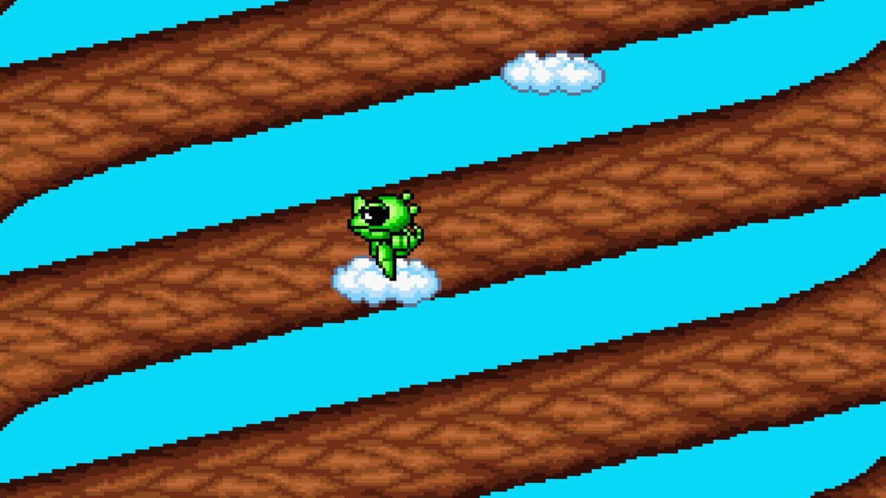 Screenshot for Super Wagyan Land