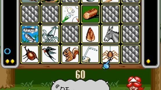 Screenshot for Super Wagyan Land 2