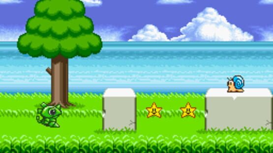Screenshot for Super Wagyan Land 2