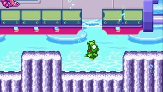 Screenshot for Super Wagyan Land 2