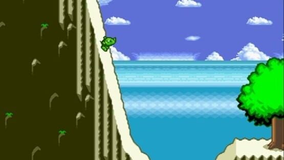 Screenshot for Super Wagyan Land 2