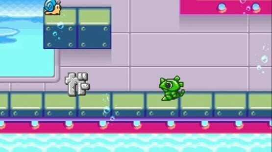 Screenshot for Super Wagyan Land 2