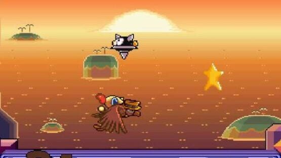Screenshot for Wagyan Paradise