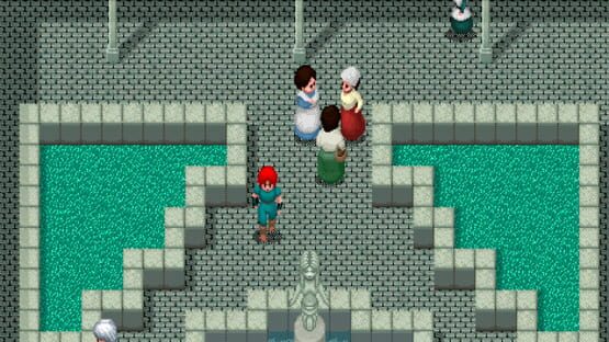 Screenshot for Ys