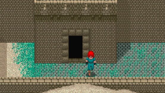 Screenshot for Ys