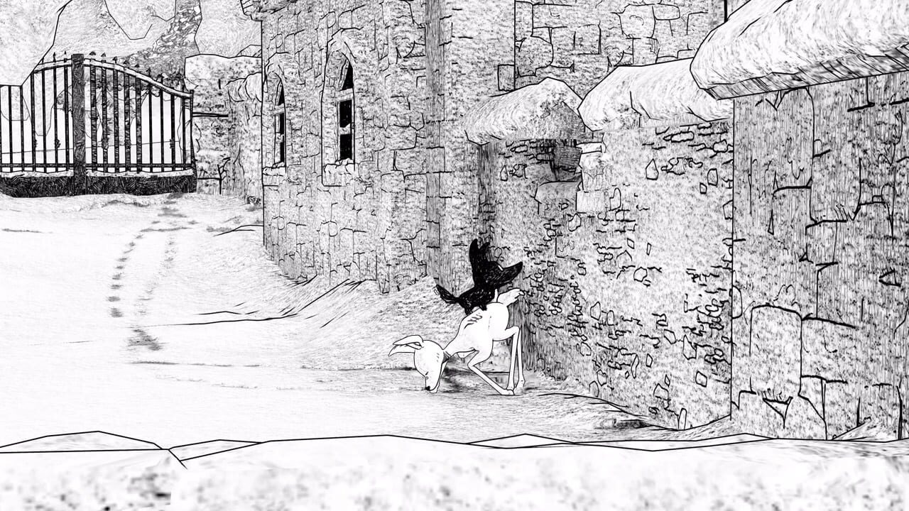 Screenshot for Blanc