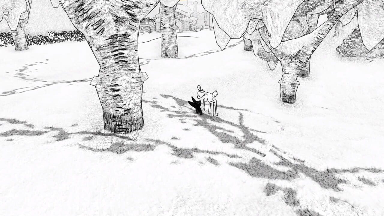 Screenshot for Blanc