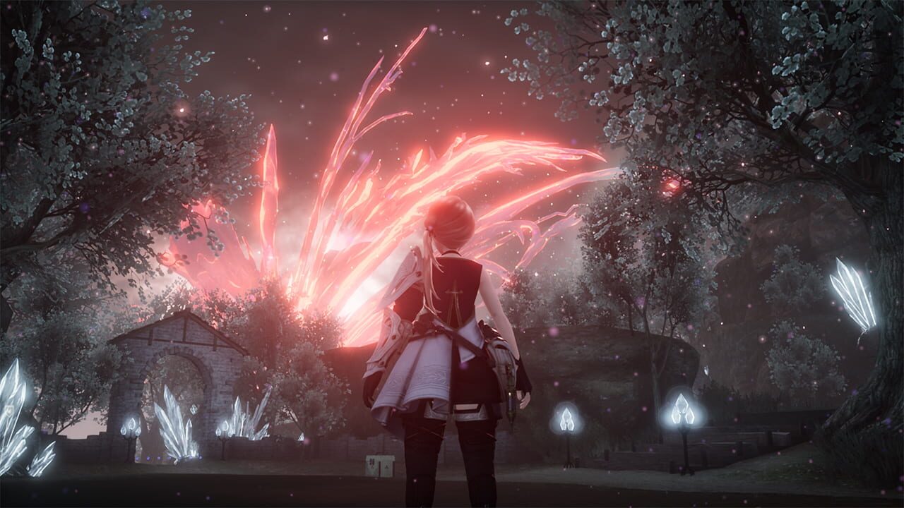 Screenshot for Harvestella