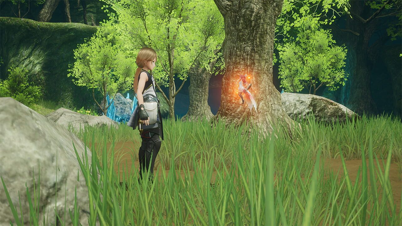 Screenshot for Harvestella