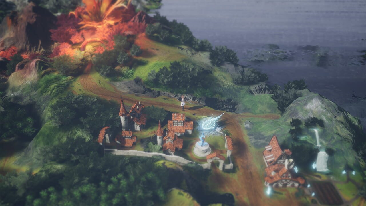Screenshot for Harvestella