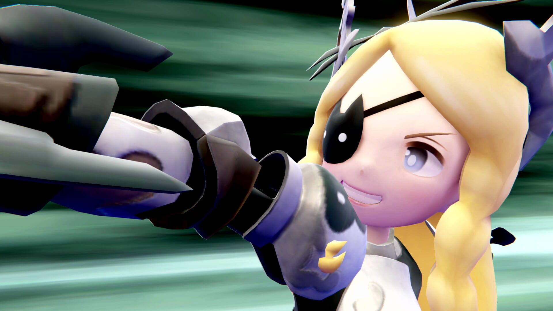 Screenshot for Little Noah: Scion of Paradise