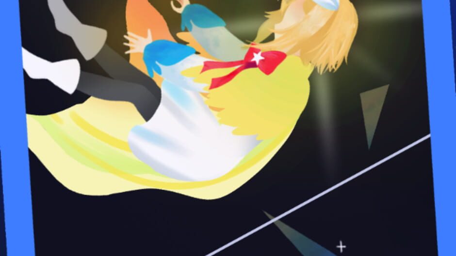 Screenshot for MilkyWay: Galaxy Adventure
