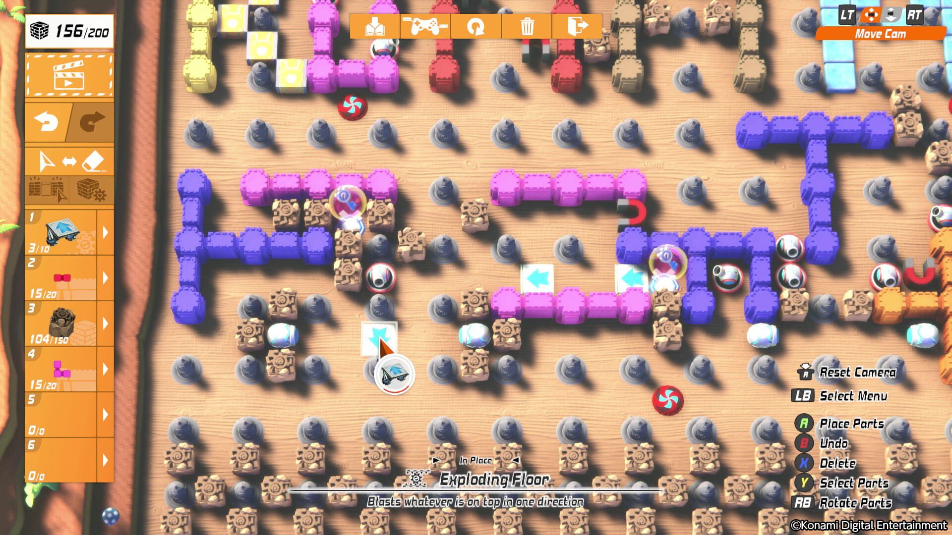 Screenshot for Super Bomberman R 2