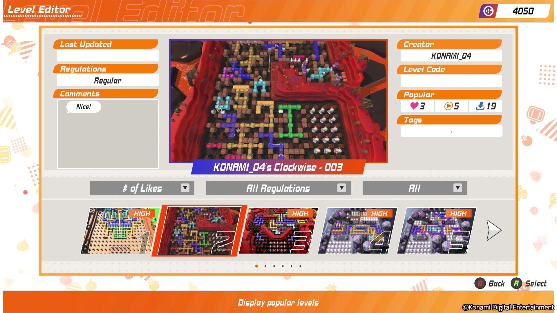 Screenshot for Super Bomberman R 2