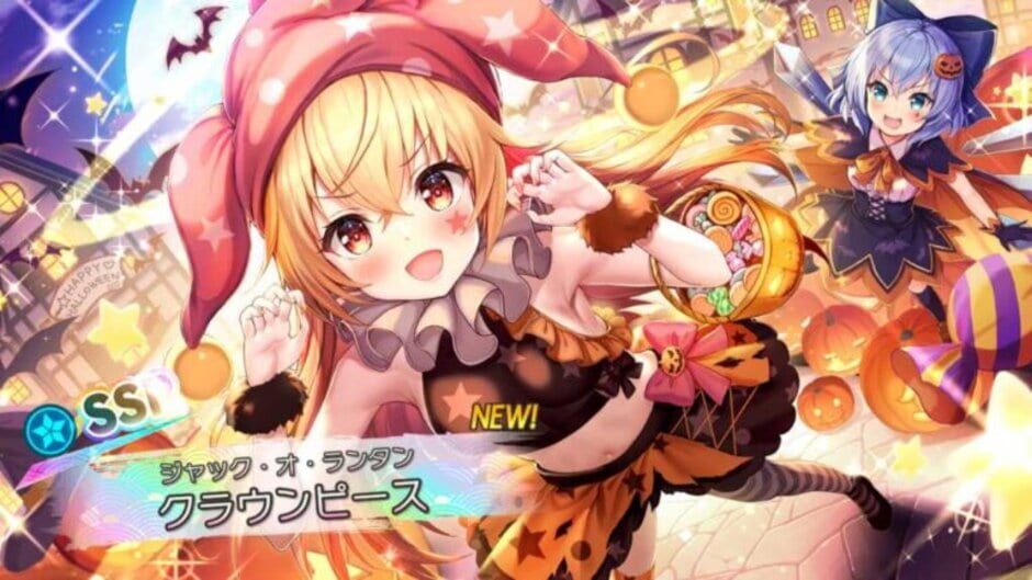 Screenshot for Touhou Danmaku Kagura