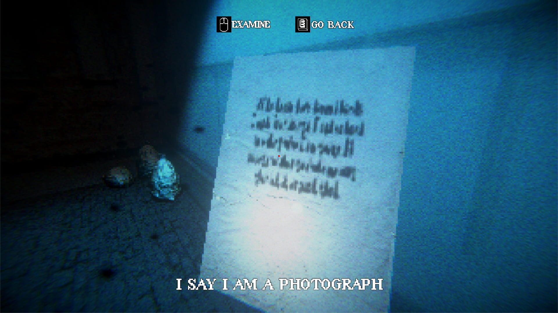 Screenshot for I Make Saints