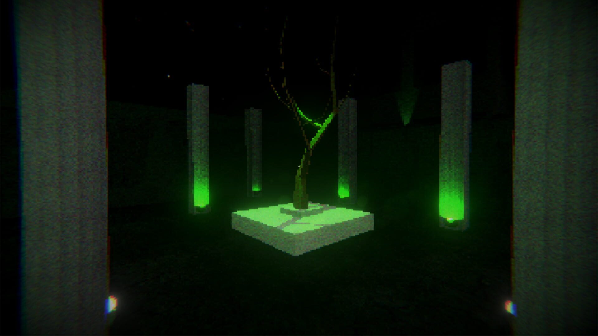 Screenshot for I Make Saints