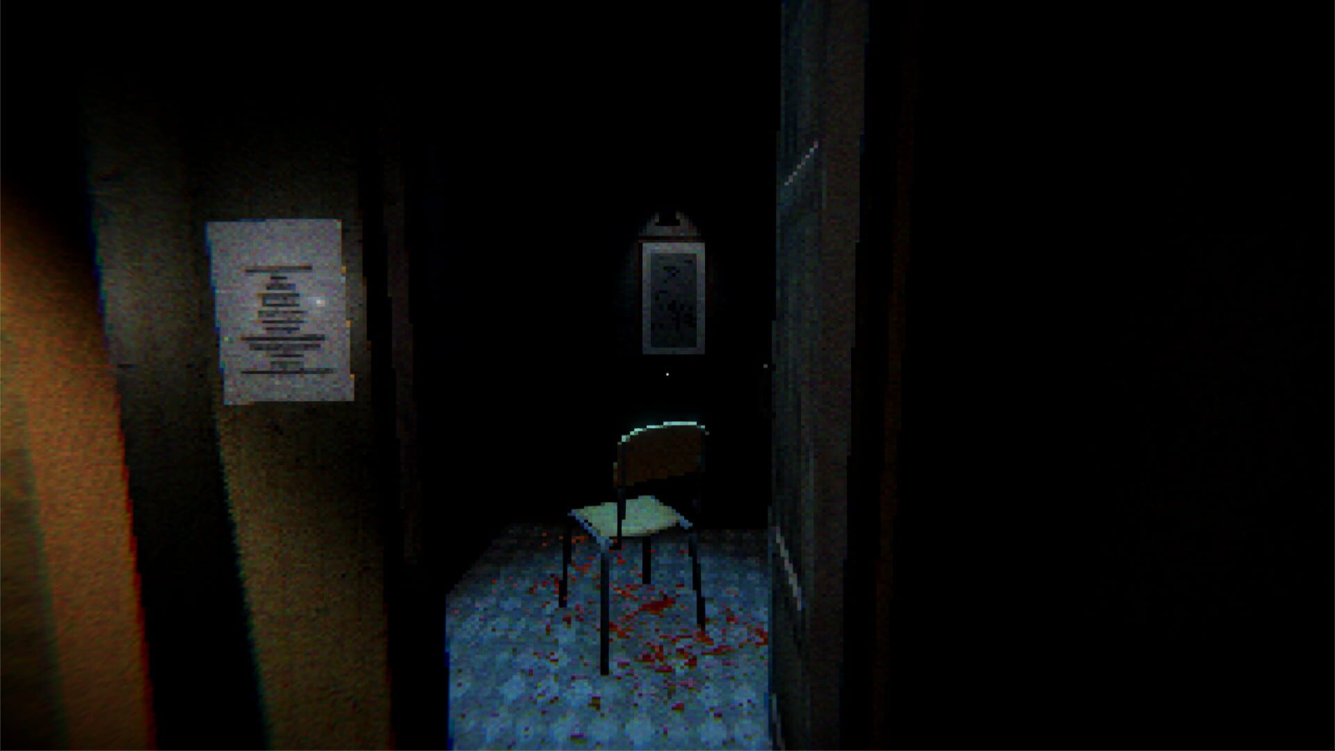 Screenshot for I Make Saints