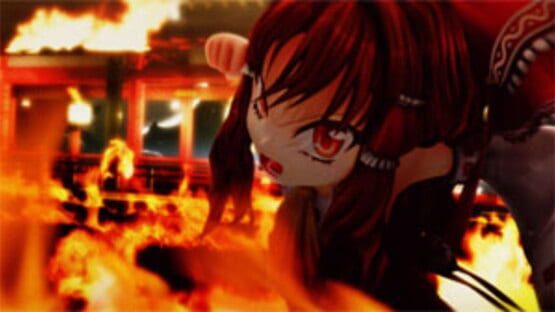 Screenshot for Fushigi no Gensoukyou Chronicle