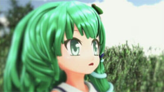 Screenshot for Fushigi no Gensoukyou Chronicle