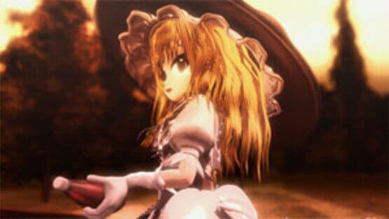 Screenshot for Fushigi no Gensoukyou Chronicle