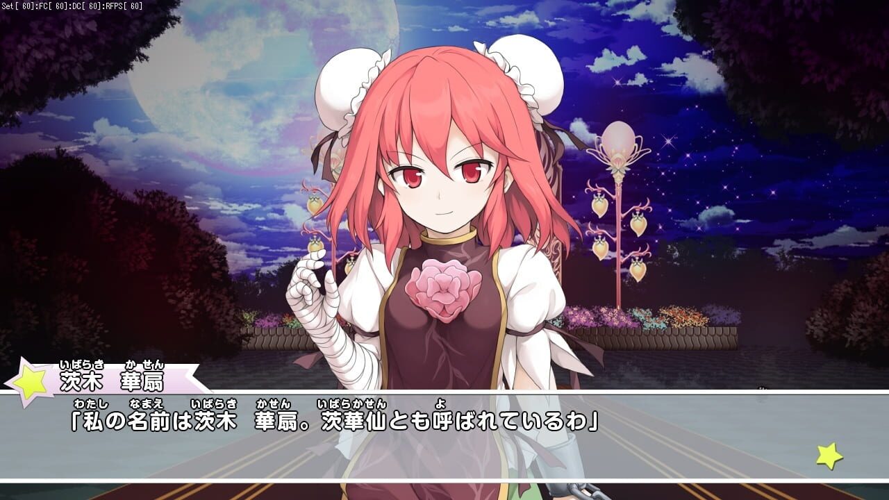 Screenshot for Miracle Party Plus: Fushigi no Gensoukyou 2