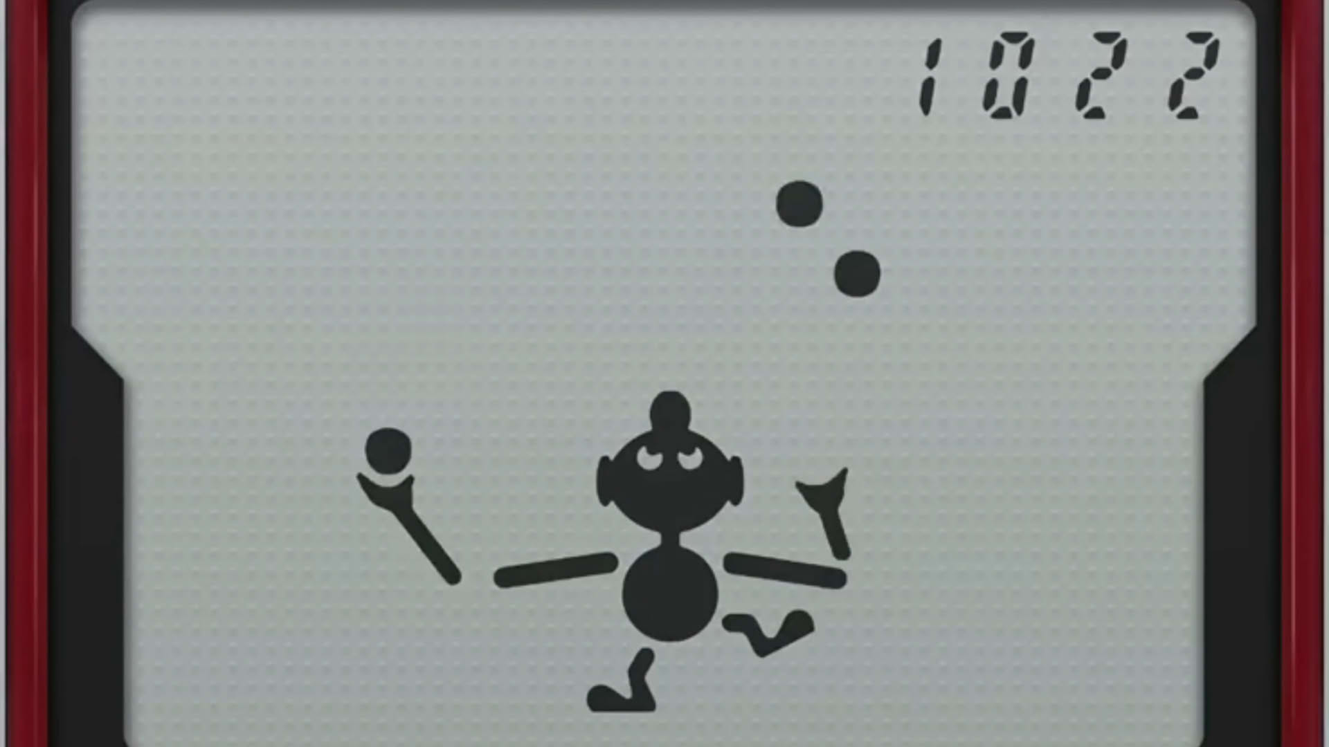 Screenshot for Ball