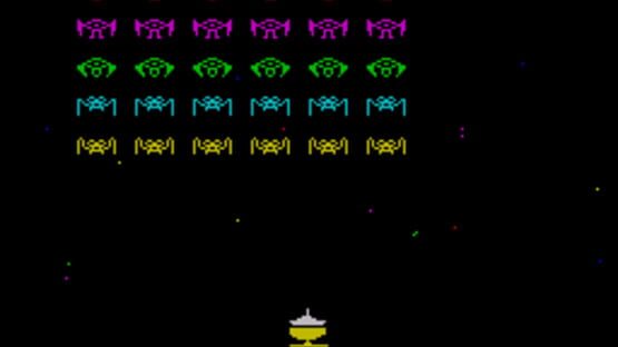 Screenshot for Alien Destroyer