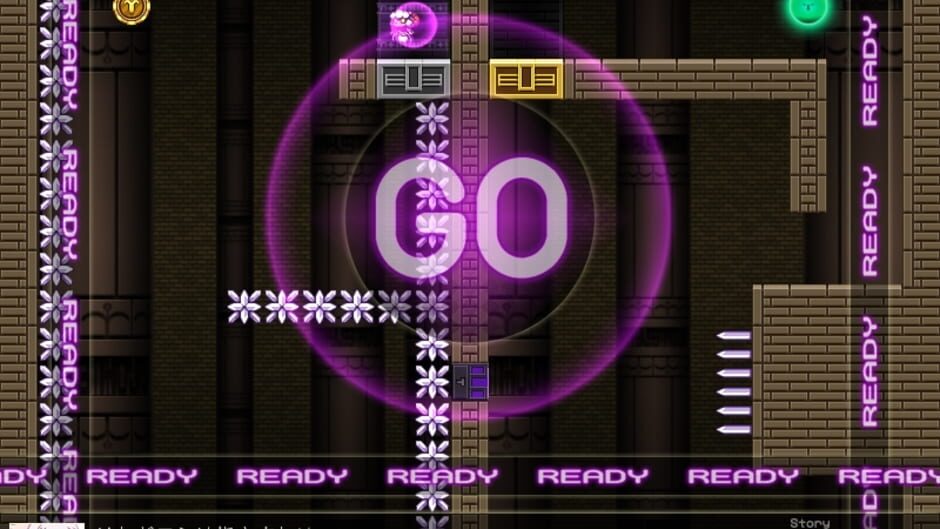 Screenshot for Hitsuji Shitsuji