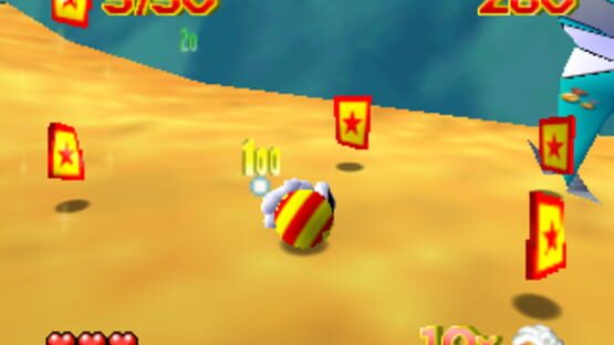 Screenshot for Glover