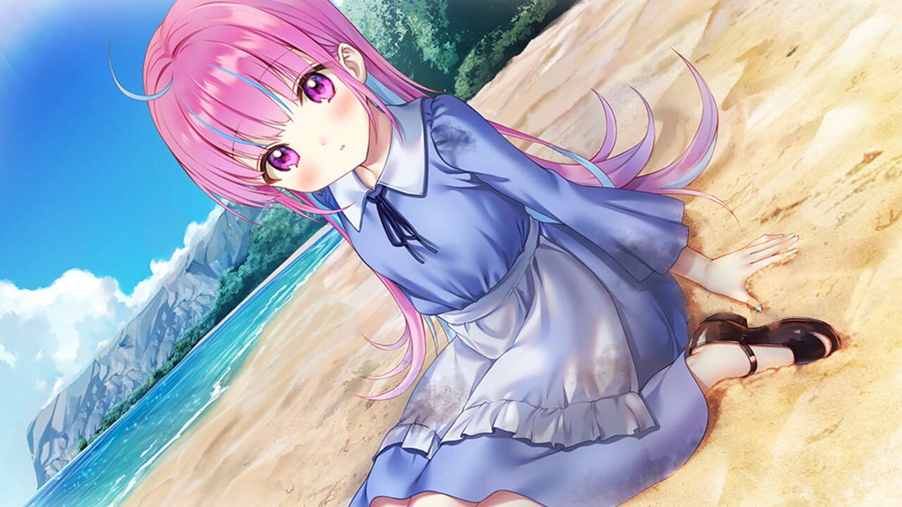 Screenshot for Aquarium.