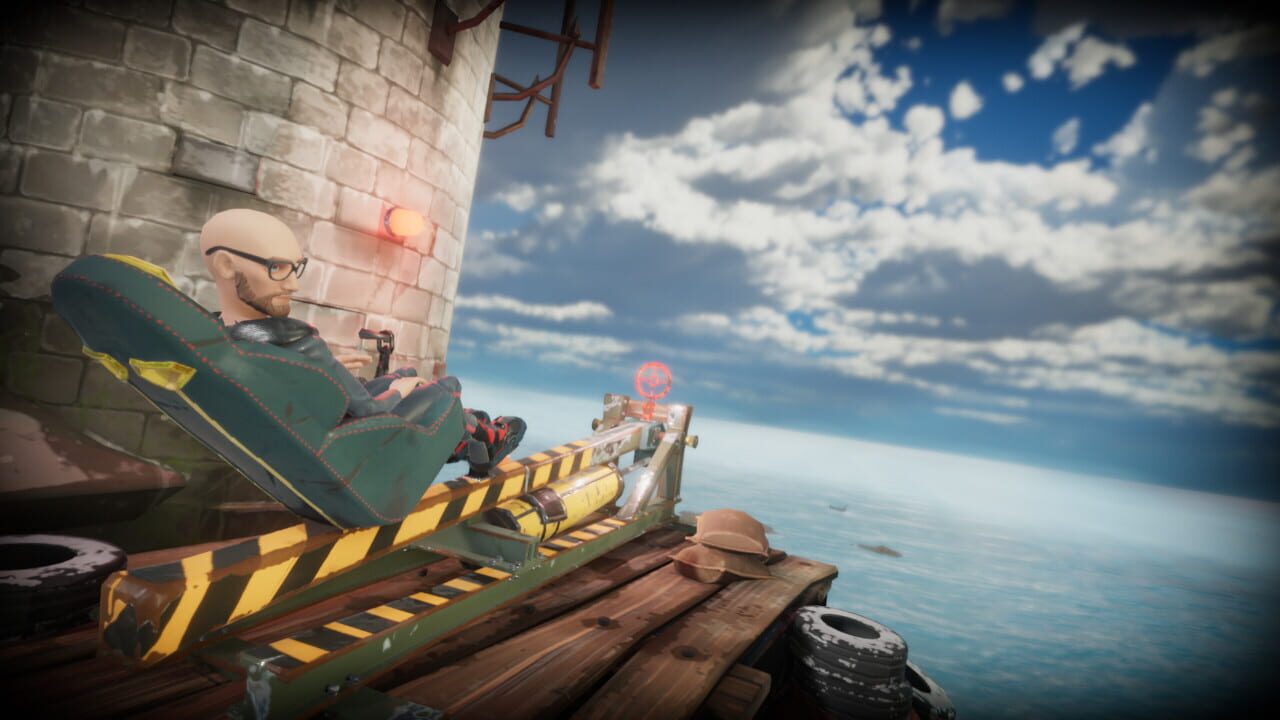 Screenshot for Fort Boyard 2022