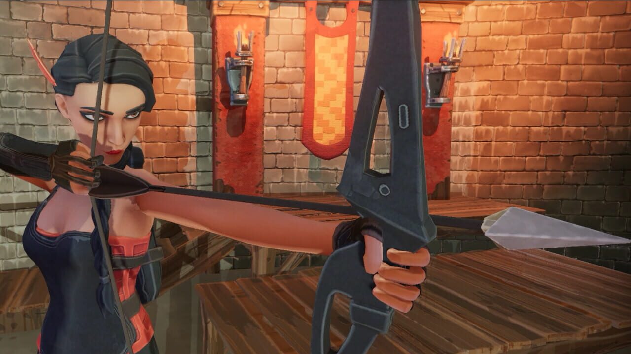 Screenshot for Fort Boyard 2022