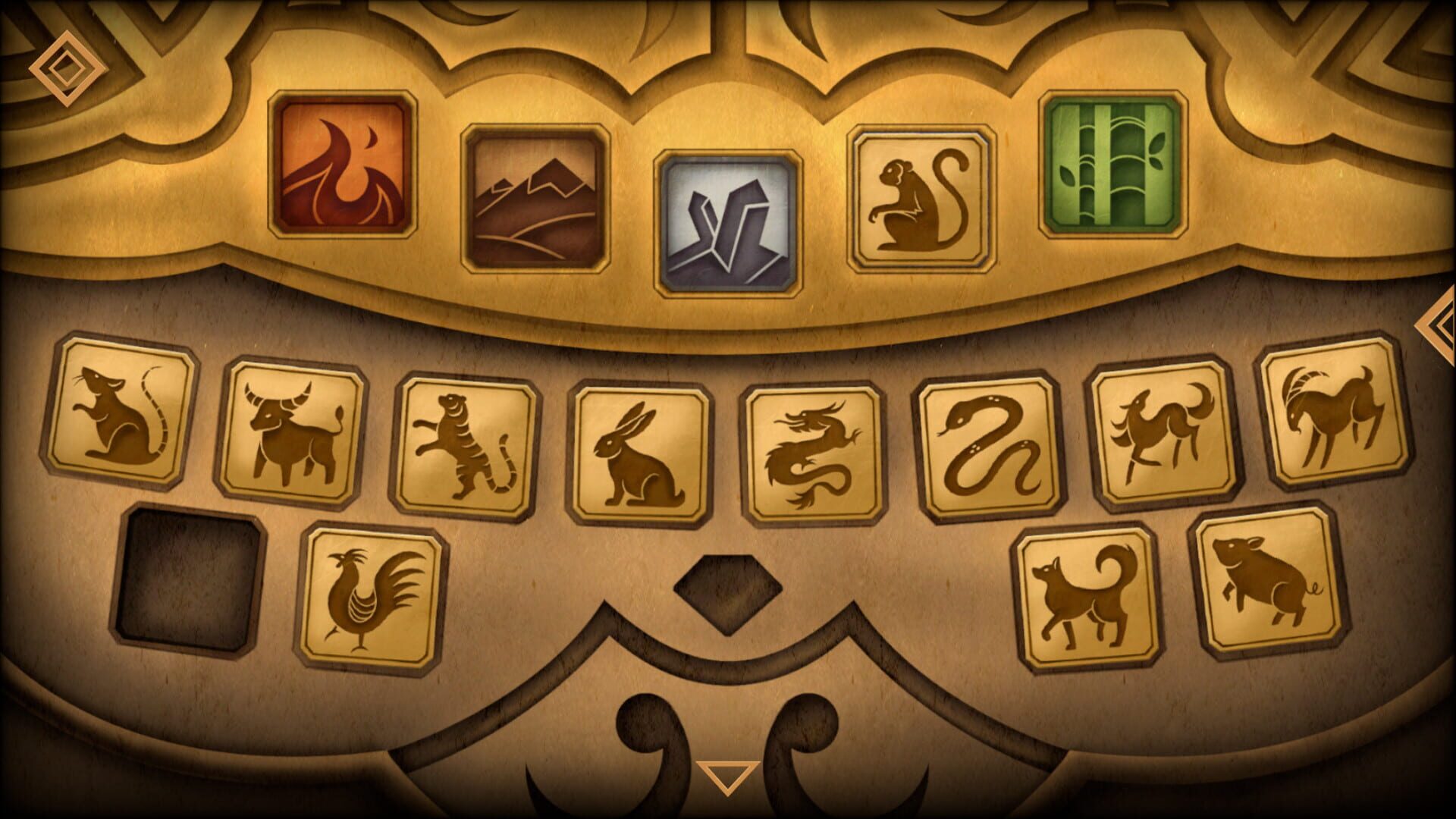 Screenshot for Exit: The Curse of Ophir