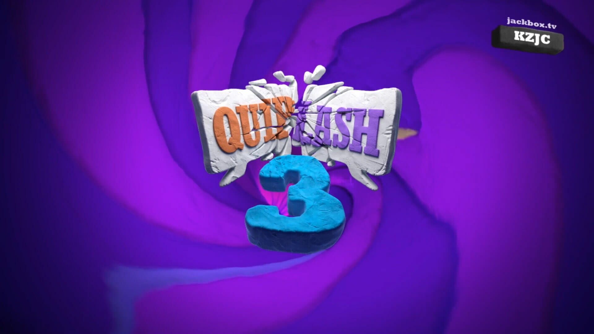 Screenshot for The Jackbox Party Starter