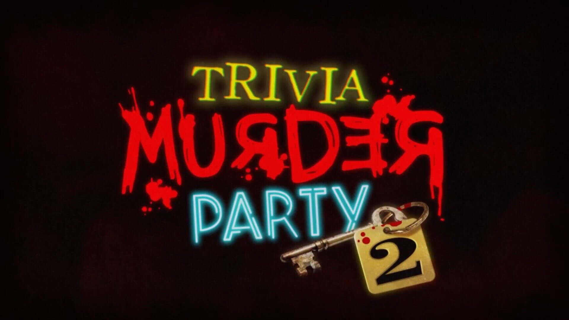 Screenshot for The Jackbox Party Starter
